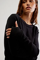 Care FP Honey B Crew Neck