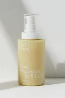Act + Acre Cold-Processed Curl Lotion