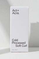 Act + Acre Cold-Processed Curl Lotion