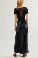 Cooper Maxi Dress