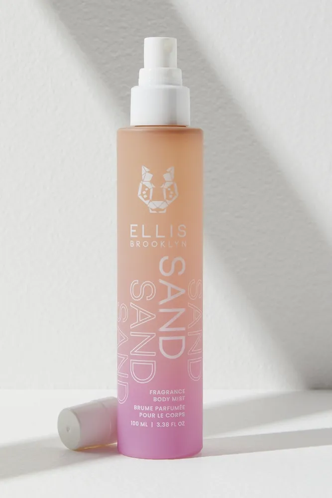 Ellis Brooklyn Hair & Body Fragrance Mist