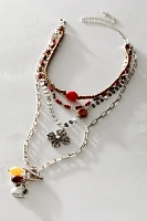 Penny Lane Layered Necklace