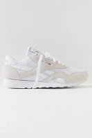 Reebok Classic Nylon Foundation Sneakers