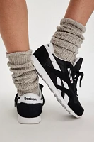 Reebok Classic Nylon Foundation Sneakers