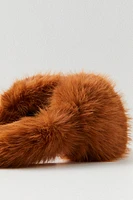 Smitten Faux Fur Earmuffs