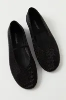 Moira Embellished Flats