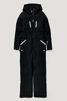 All Prepped Ski Suit