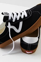 Vans Sport Low Suede Sneakers