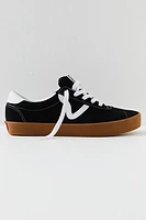 Vans Sport Low Suede Sneakers