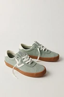 Vans Sport Low Suede Sneakers