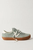 Vans Sport Low Suede Sneakers