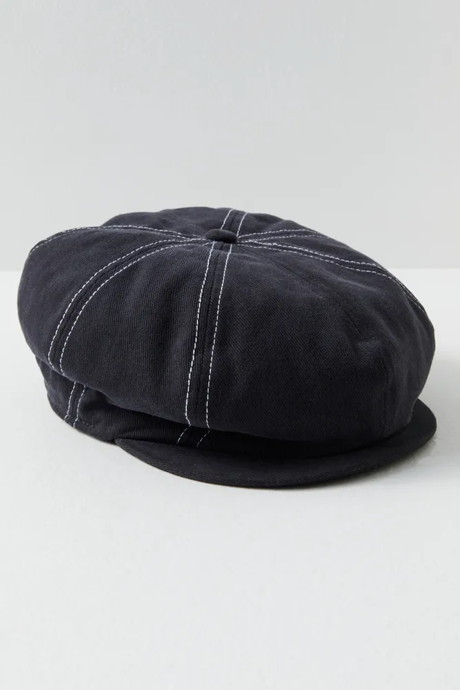 Kangol Heavy Washed Cap