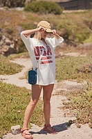 USA BF Tee