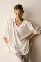 Sporty Era Tunic