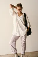 Sporty Era Tunic