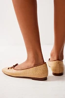 Meadow Bow Ballet Flats