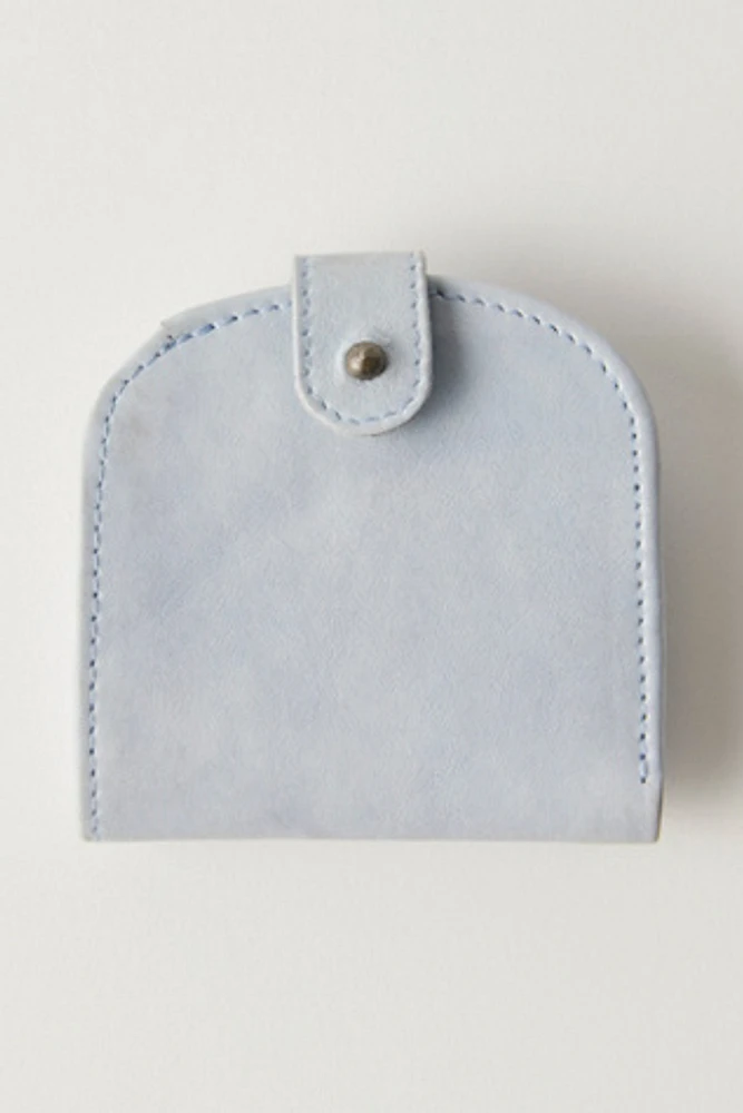 Pulito Pocket Fold