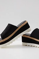 Santorini Espadrille Sandals