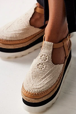 Morning Mykonos Espadrilles