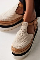 Morning Mykonos Espadrilles