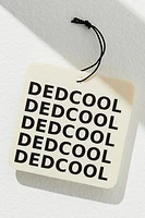 DedCool Air Freshener