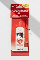 Vacation® Air Freshener