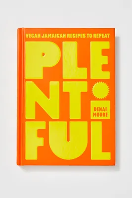 Plentiful: Vegan Jamaican Recipes to Repeat