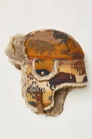 Pendleton Trapper Hat