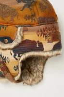 Pendleton Trapper Hat