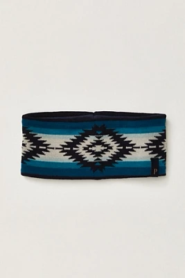 Pendleton Fleece-Lined Headband