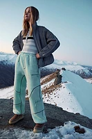 Hit The Slopes Pants