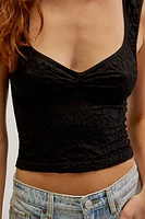 Take Me Home Seamless Cami