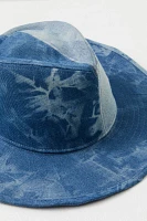 Kayce Indigo Cowboy Hat