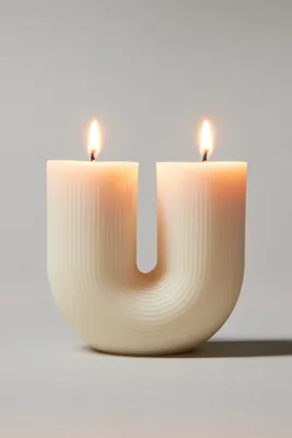 Eluwa Studio Hand Poured Candle
