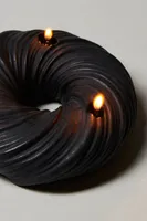 Eluwa Studio Misoli Wreath Candle