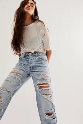 Ksubi Brooklyn Jeans