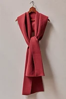 All For You Hooded Scarf