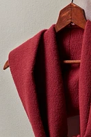 All For You Hooded Scarf
