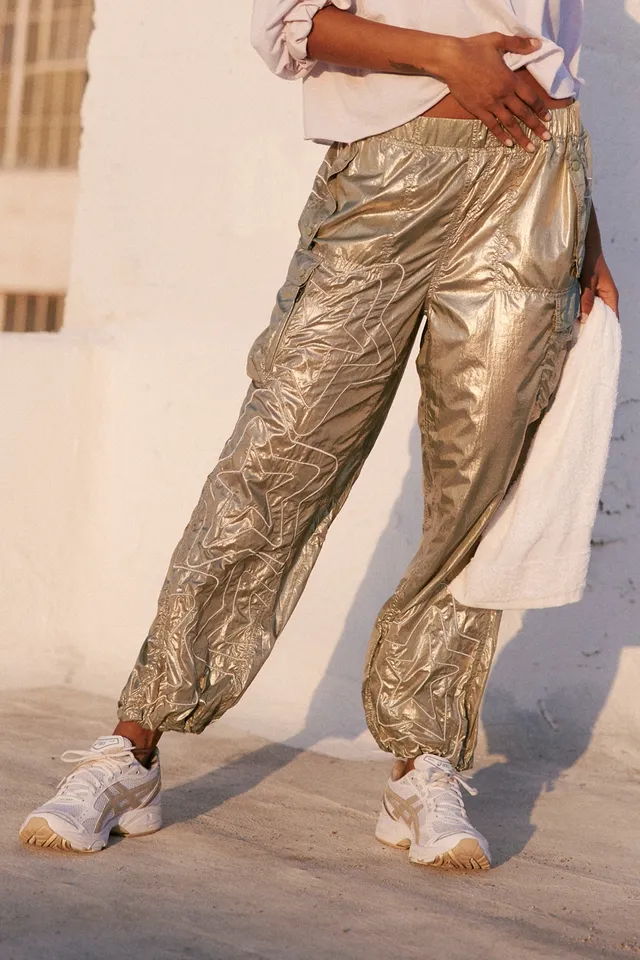 End Zone Pant Shine