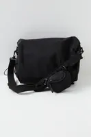 Move With It Messenger Bag