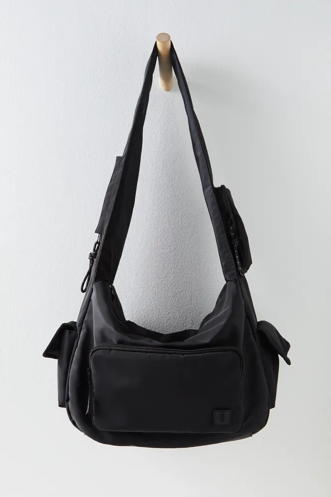 Parlay Puffer Carryall