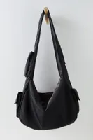 Parlay Puffer Carryall