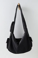 Parlay Puffer Carryall