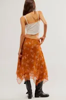 Garden Party Skirt