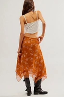 Garden Party Skirt