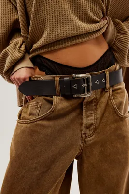 We The Free Ashby Belt