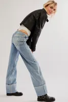 SER.O.YA Hustler Jeans
