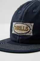 THRILLS Rise Above 6 Panel Cap