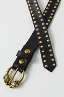 Campomaggi Dolce Studded Belt