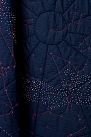 Haptic Lab X FP Constellation Throw Blanket